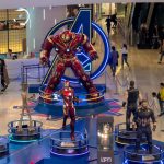Things You Should Expect When Going to Avengers Station Las Vegas