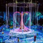 Plan Your Night With Cirque du Soleil: From Disney Springs to Las Vegas