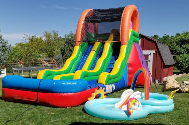 Bounce House Rentals: Making Your Event a Bouncing Success