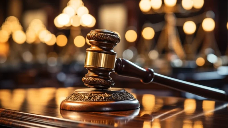 THE ROLE OF PROFESSIONALS IN LAW AND JUSTICE SYSTEMS IN MAKING AN IMPACT IN THE COMMUNITY