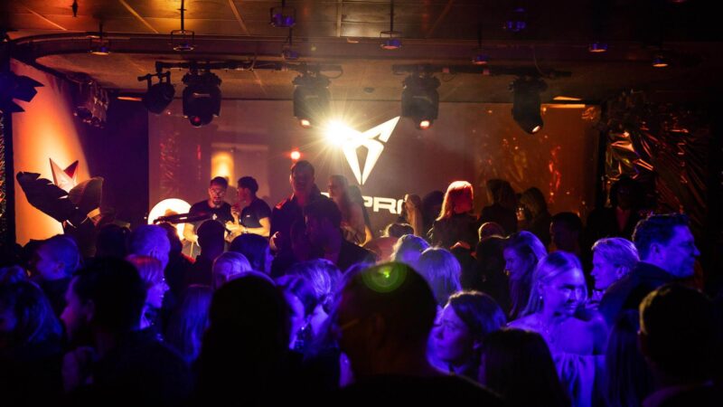 Events Creating Memorable Moments That Bring People Together