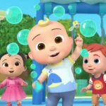 Quiet Revolutions: CoComelon’s Auditory Path to Childhood Calm